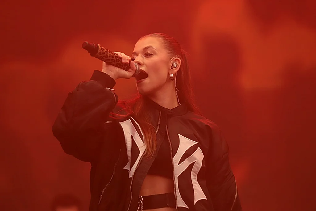 Łódź Summer Festival 2025 – tak wyglądał pierwszy dzień festiwalu!