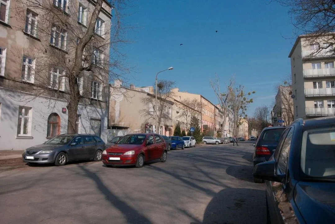 Rybna i Bazarowa doczekały się remontu