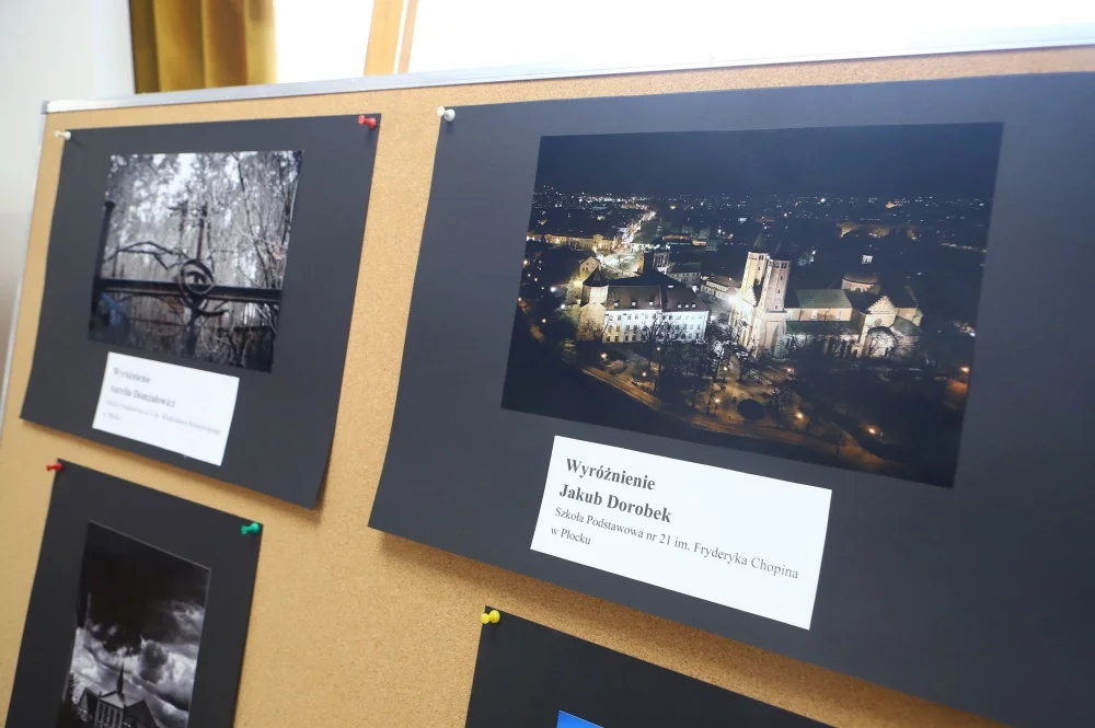 Miejsca pamięci na fotografiach. Kto zrobił to najlepiej? [ZDJĘCIA] - Zdjęcie główne