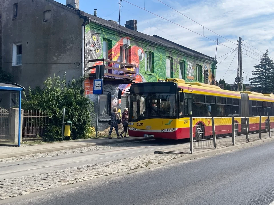 Na stałe tramwaj wróci od 1 lipca. 