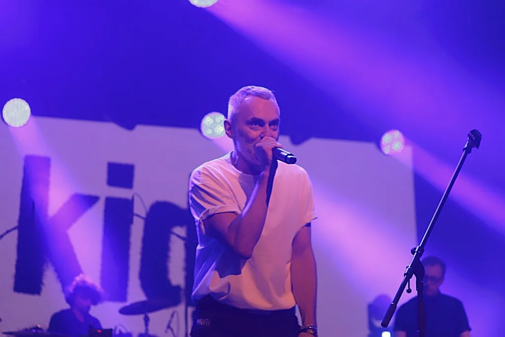 Łódź Summer Festival 2025 – tak wyglądał pierwszy dzień festiwalu!