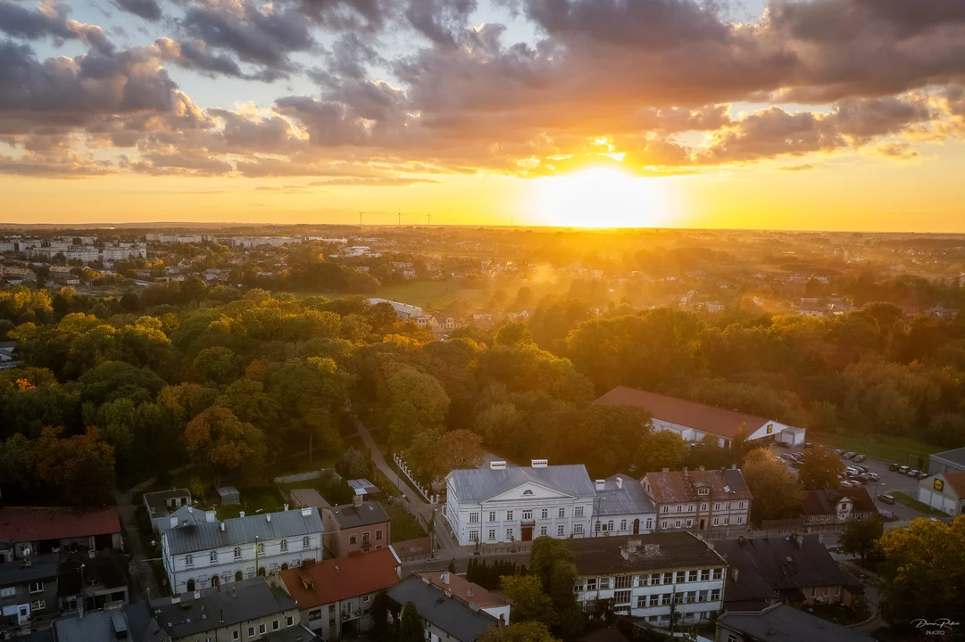 Wernisaż wystawy fotografii Damiana Redlickiego. Zdjęcia zapierają dech w piersiach [galeria]