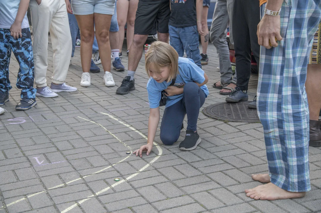 „Koń Bałutek” obchodzi swoje czwarte urodziny