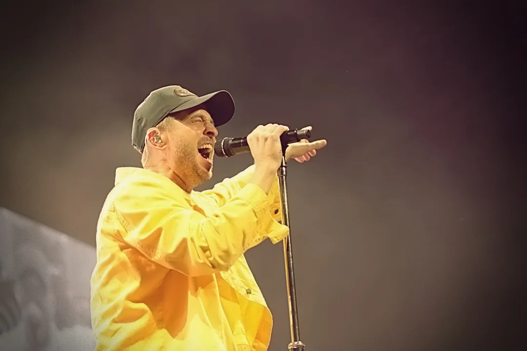 OneRepublic w Atlas Arenie
