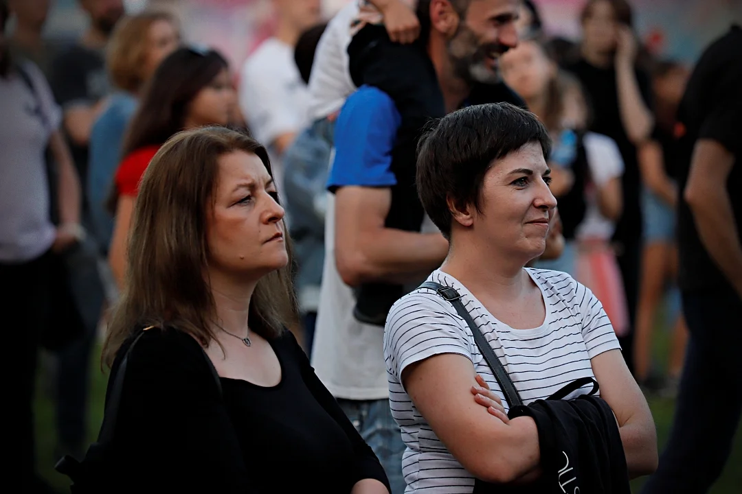 Farben Lehre i Zakopowe gwiazdami 1. dnia Epicentrum Festiwal