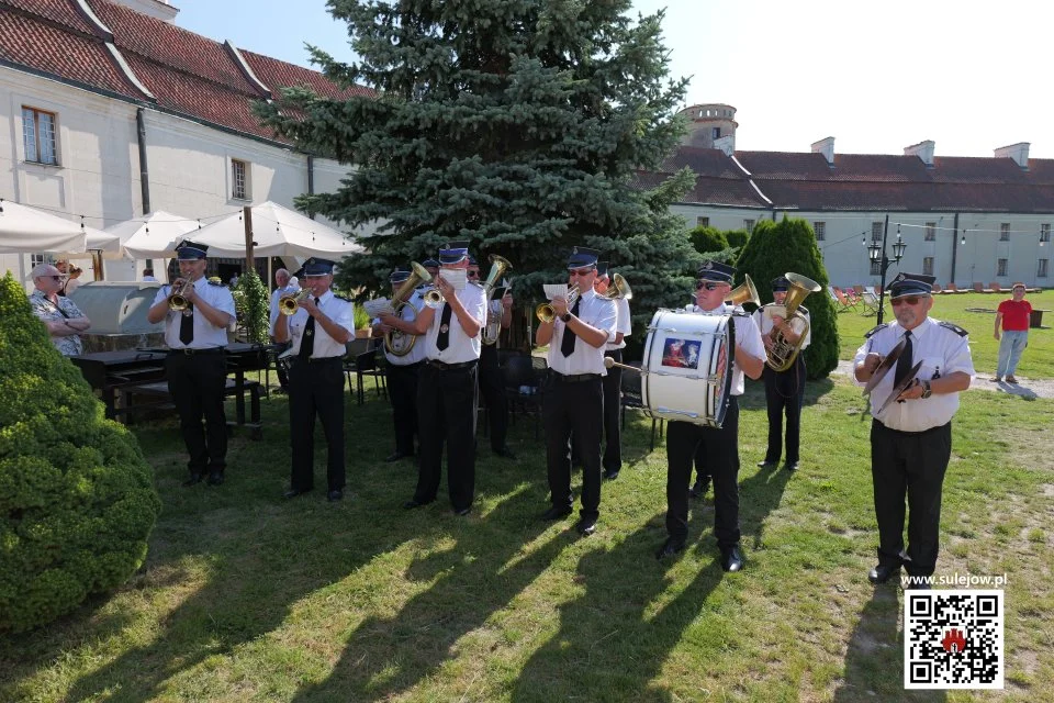 złote gody Sulejów
