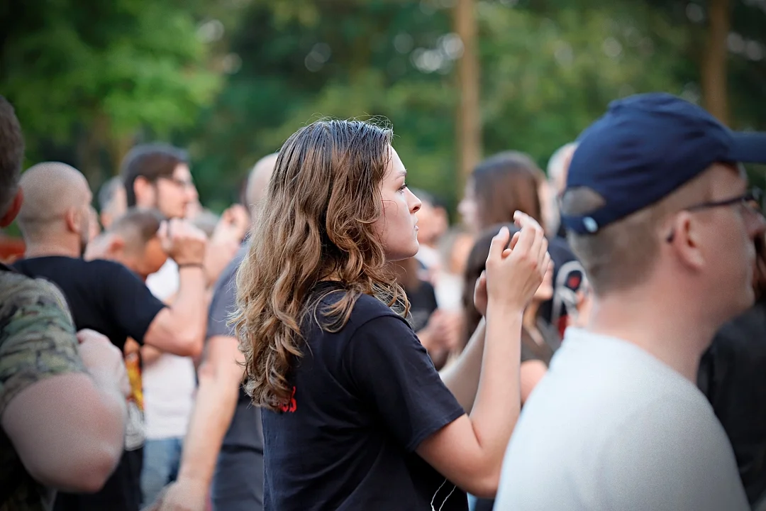 Farben Lehre i Zakopowe gwiazdami 1. dnia Epicentrum Festiwal