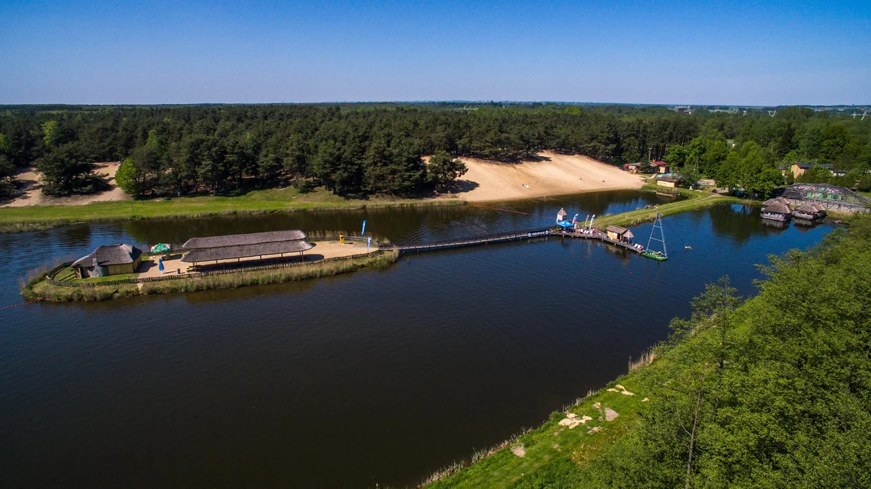 Młynek Tuszyn z wyjątkowymi atrakcjami