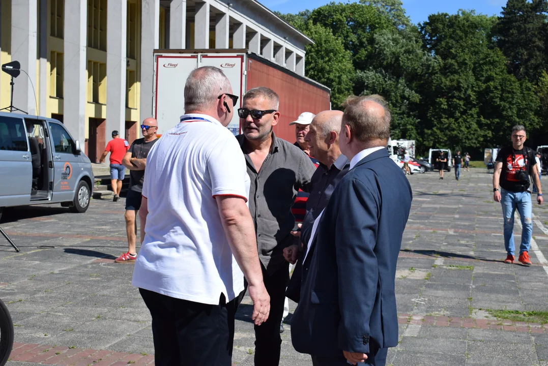 35. Międzynarodowy Wyścig Kolarski "Solidarności" i Olimpijczyków