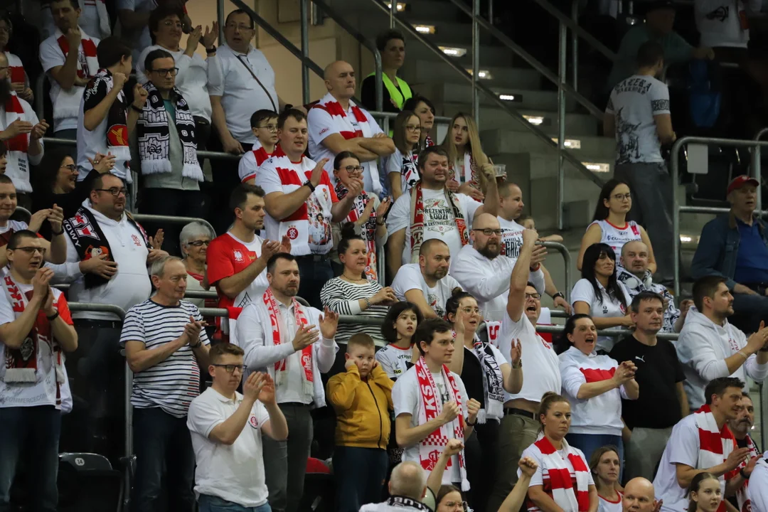 Siatkarskie derby Łodzi - ŁKS Łódź kontra Budowlani Łódź