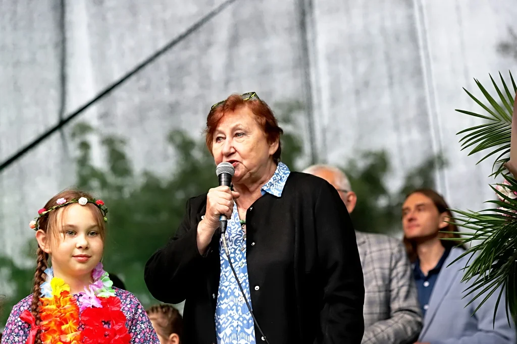 Święto Miasta Zgierza 2025: Kultura, emocje i muzyka – zobacz, jak świętowaliśmy pierwszy dzień!