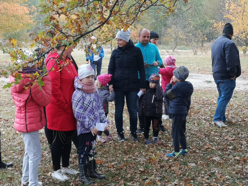 Jury nie miało łatwego zadania - do konkursu zgłoszono kilkadziesiąt prac