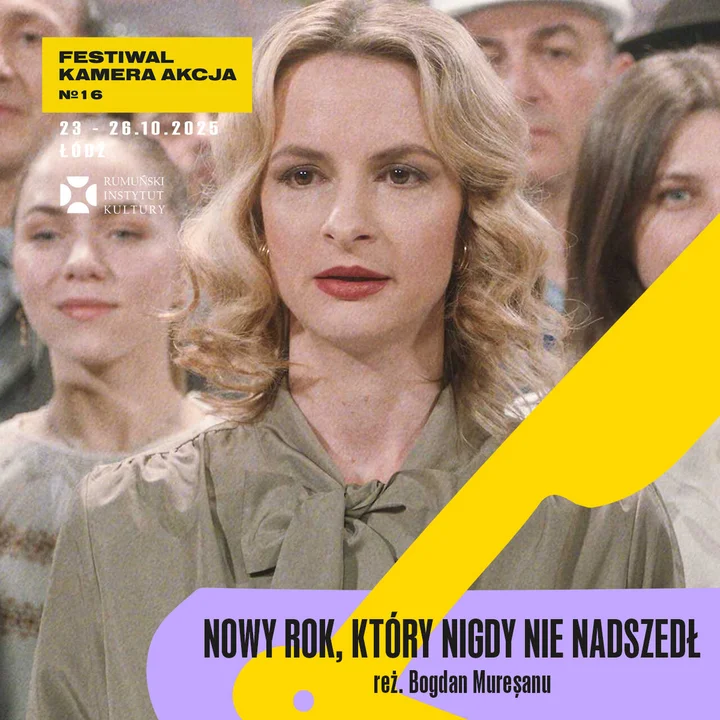 Nowy rok, który nigdy nie nadszedł
