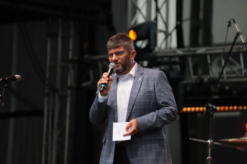 Dni Pabianic 2025 – koncerty Piersi, Baranovskiego i atrakcje dla całych rodzin