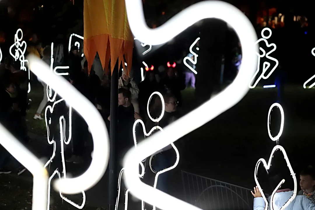 Light Move Festival 2025 – muzyczny drugi dzień