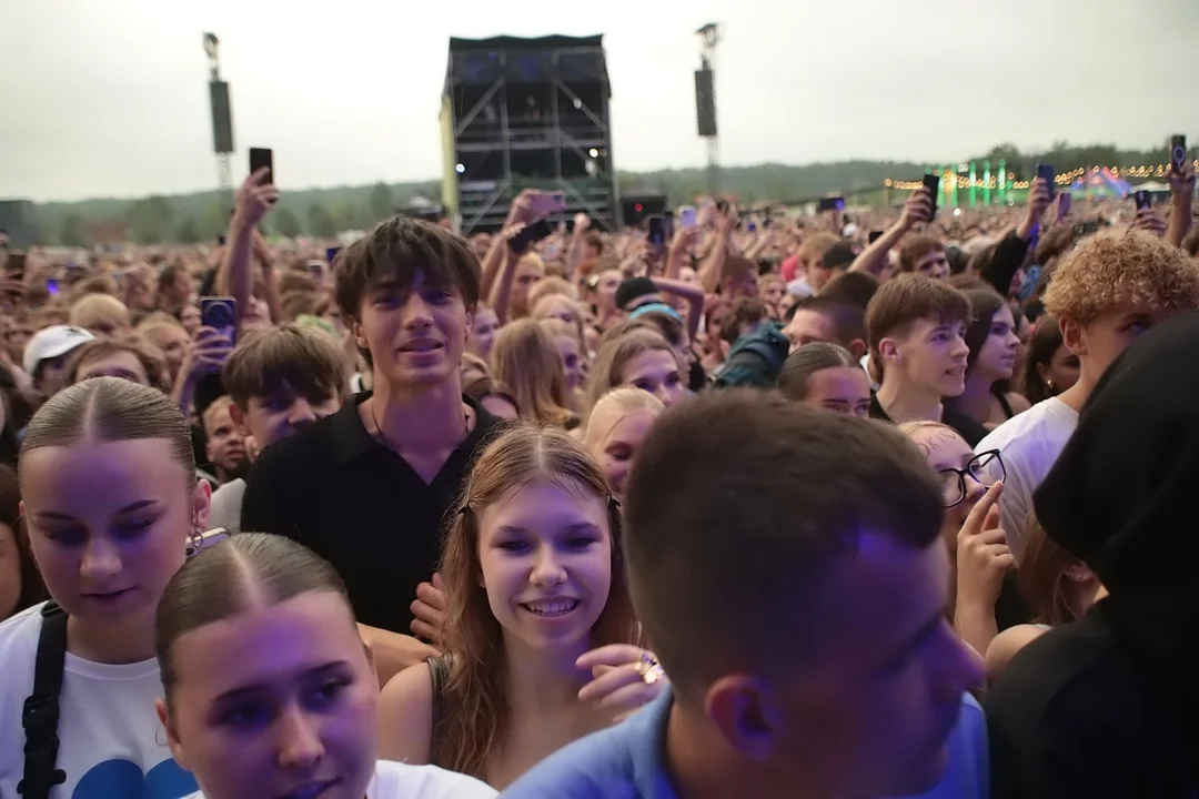 Finał Łódź Summer Festival