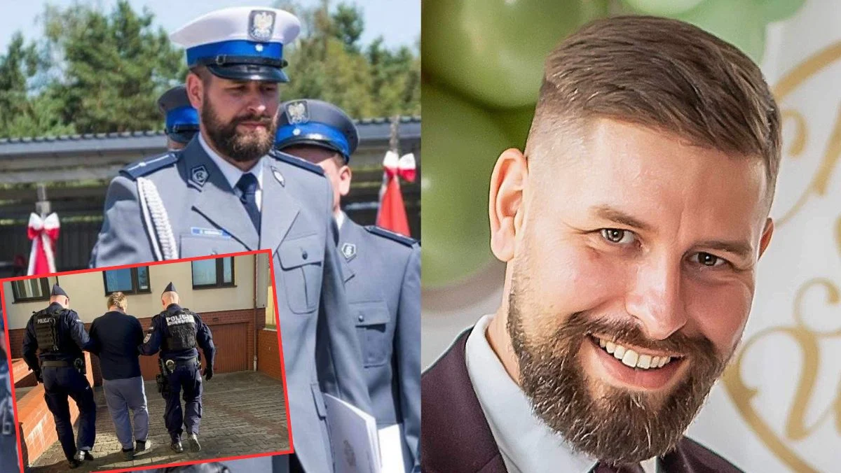 Chciał zabić policjanta?! Po wszystkim miał uszkodzić siekierą radiowóz jego kolegów [ZDJĘCIA] - Zdjęcie główne