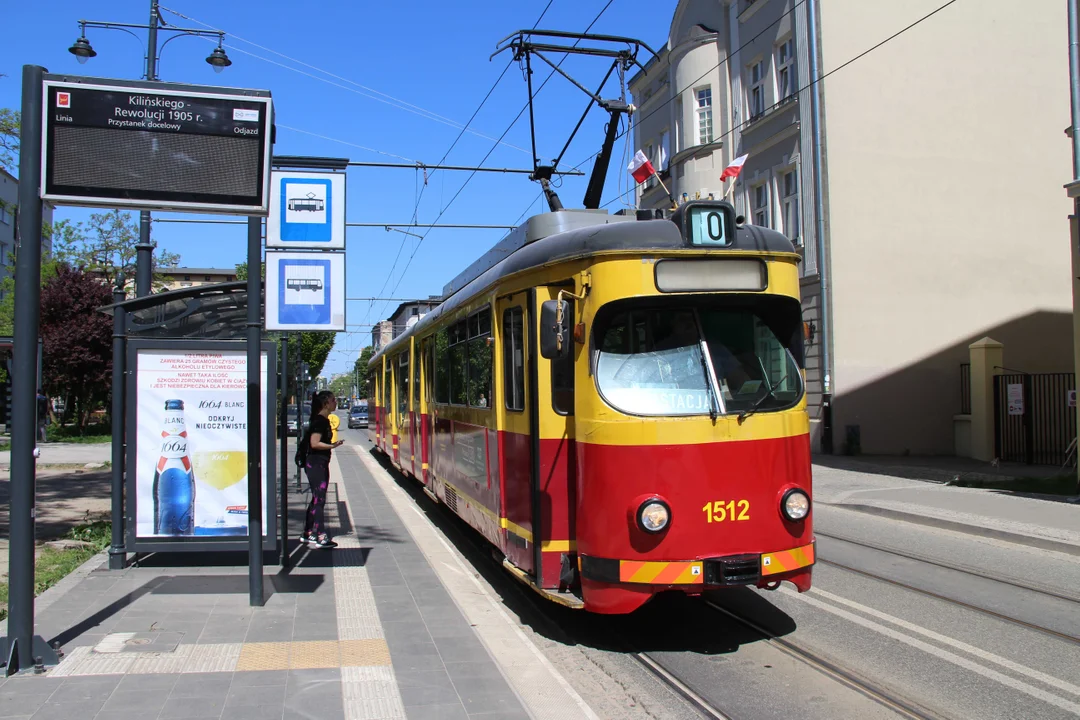 Ruszyły Łódzkie Linie Turystyczne 2024