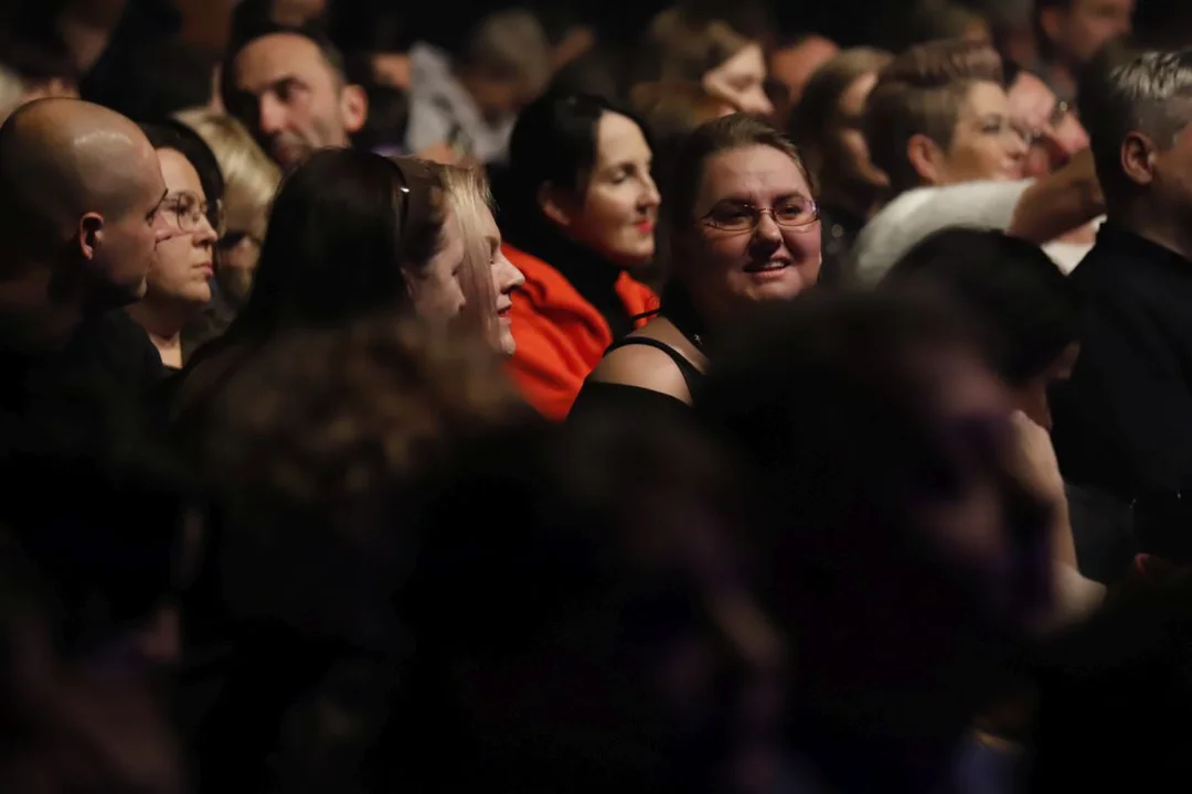 Koncert Pawła Domagały w klubie Wytwórnia