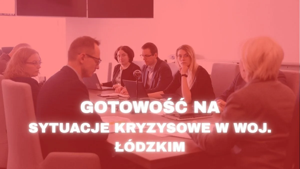 W woj. łódzkim przygotowują się na sytuacje kryzysowe. Będą inwestować w obiekty zbiorowej ochrony - Zdjęcie główne
