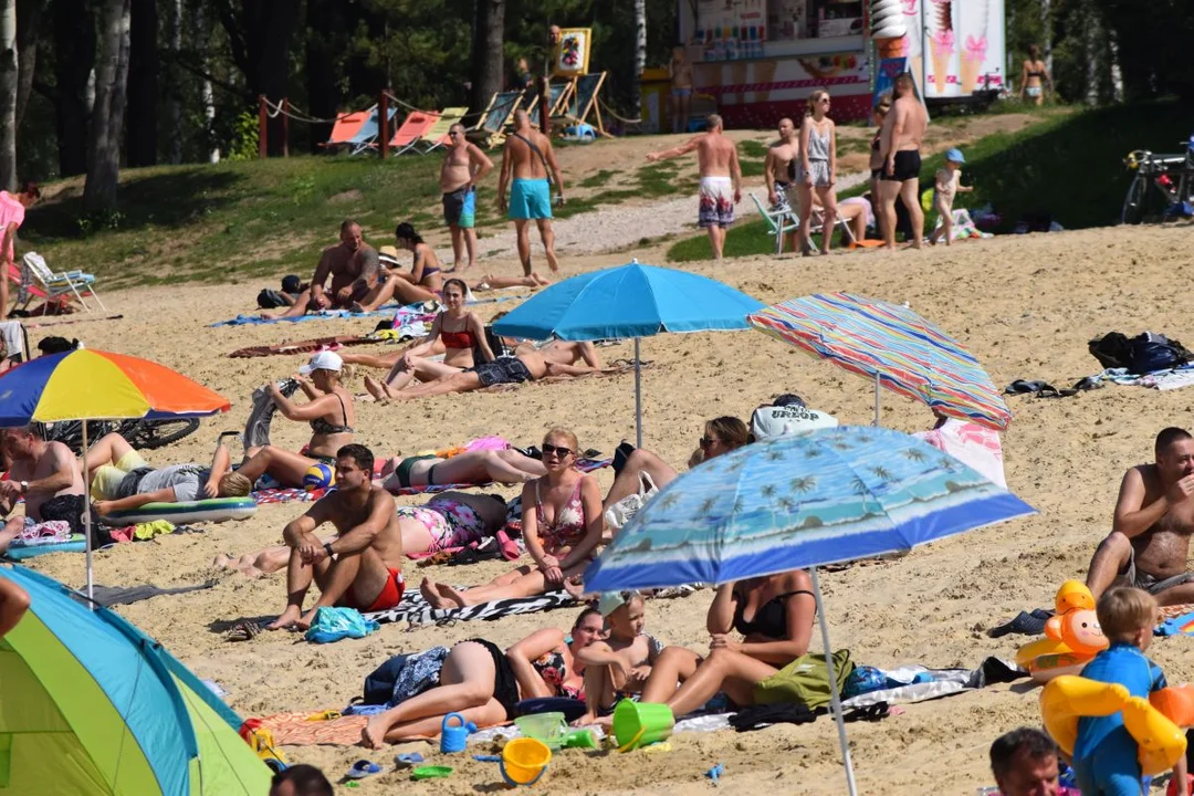 Przygotowania do rozpoczęcia sezonu na Malince. Wybierzecie się tam na Majówkę? [zdjęcia]