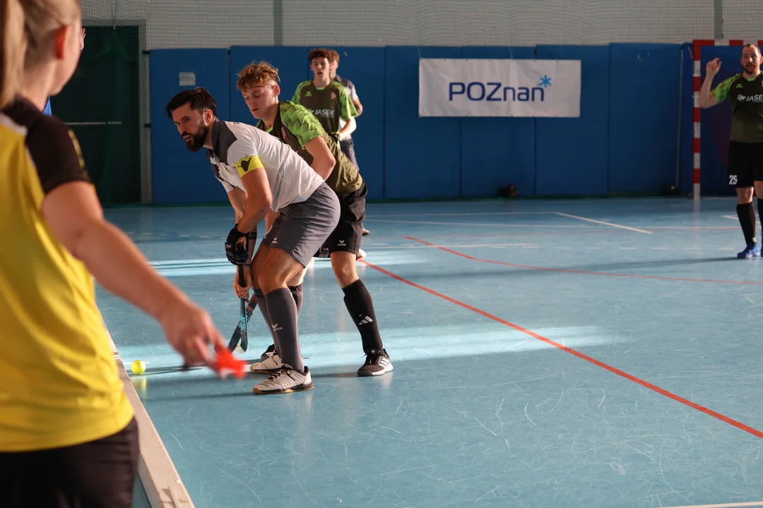 Ruszył sezon halowy. Laskarze przenoszą się pod dach