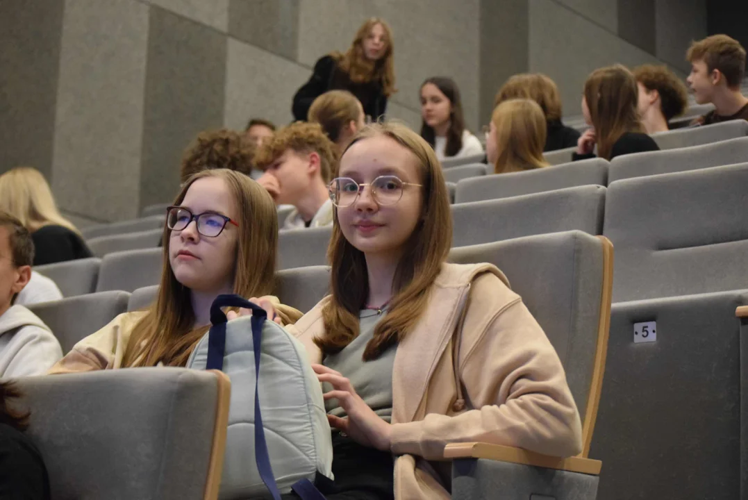 Powiedzieli jakich zmian chcą w Zgierzu. Młodzieżowe forum dyskusyjne - Zdjęcie główne