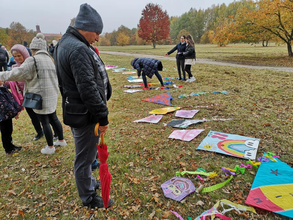 Jury nie miało łatwego zadania - do konkursu zgłoszono kilkadziesiąt prac