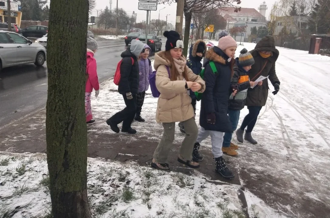 Podsumowanie weekendowych wydarzeń w Zgierzu i okolicy