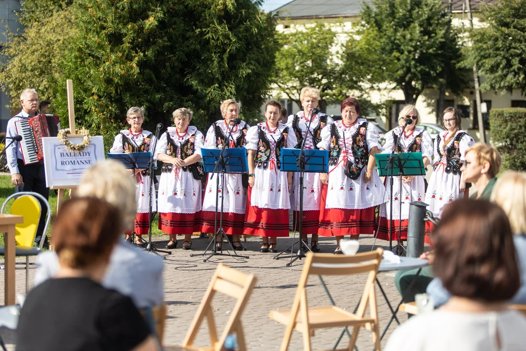 Narodowe Czytanie w Zelowie