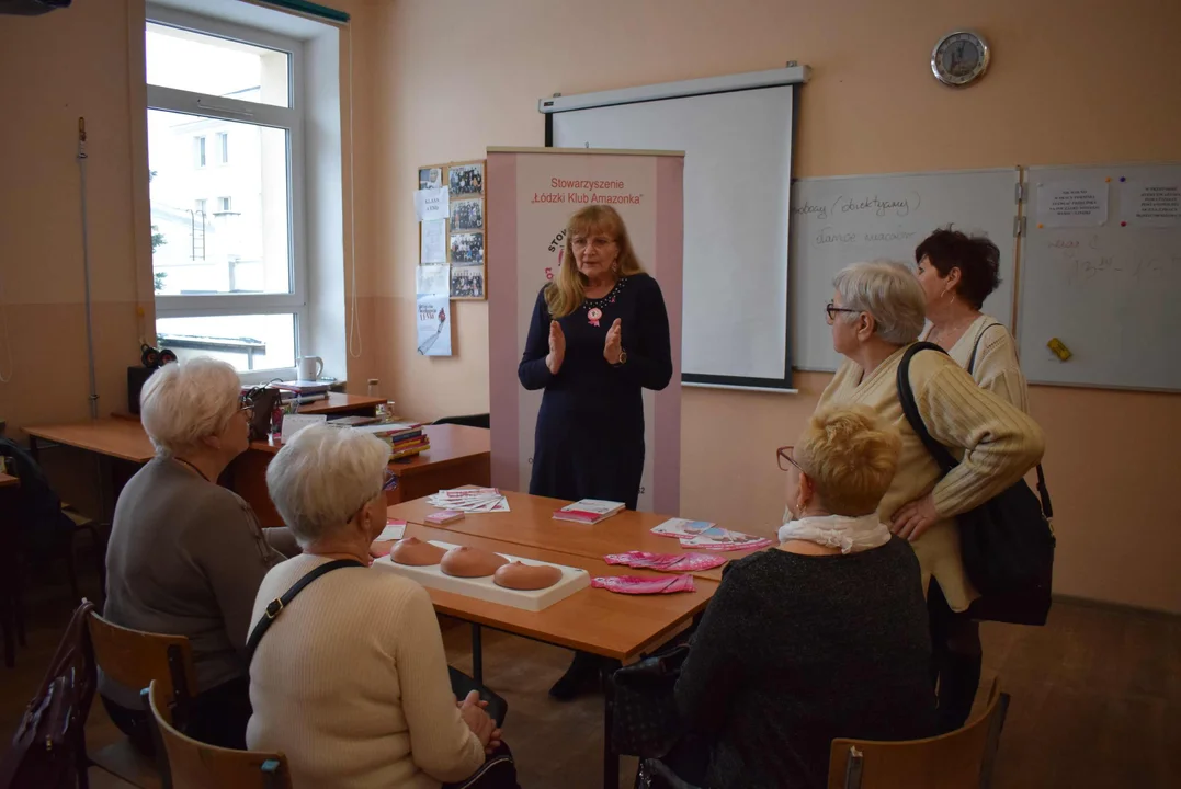 Dzień babci i dziadka w Zgierzu