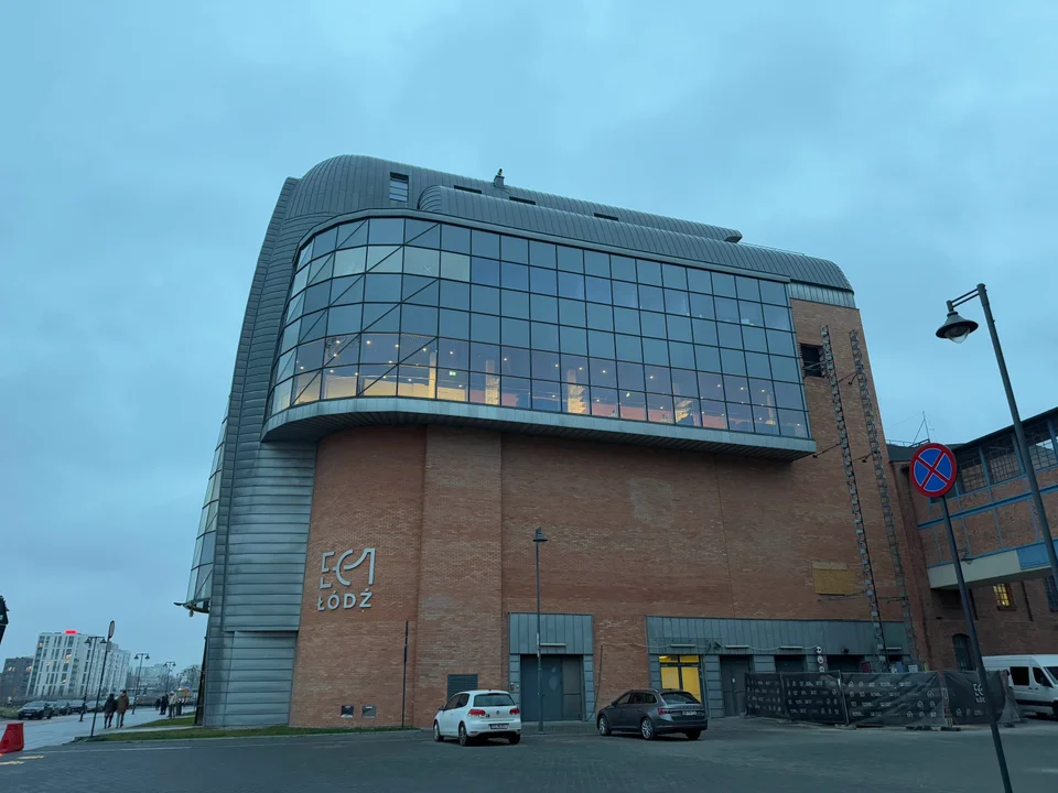 EC1 Łódź z europejską nagrodą
