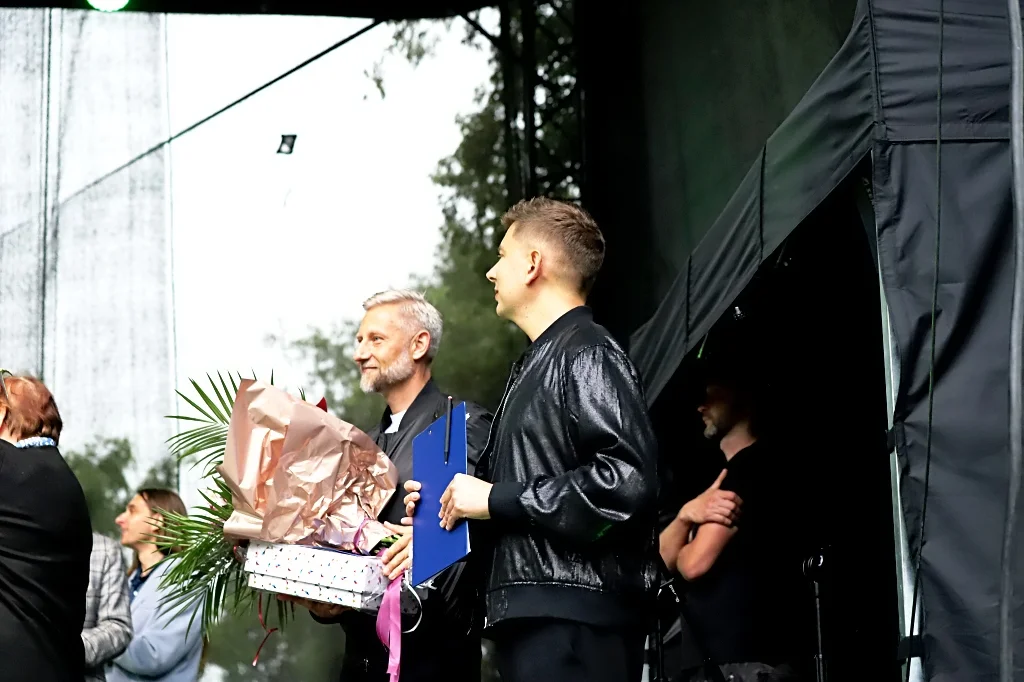 Święto Miasta Zgierza 2025: Kultura, emocje i muzyka – zobacz, jak świętowaliśmy pierwszy dzień!