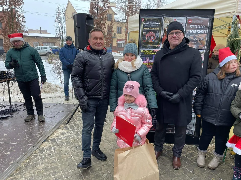 Za nami wigilia gminna w Krośniewicach