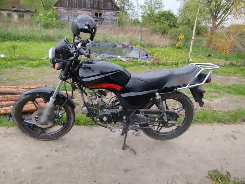 kradzież w piotrkowie