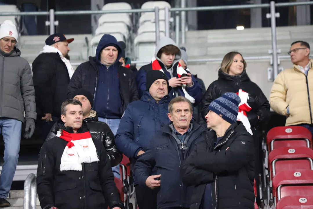 Mecz ŁKS Łódź vs Legia Warszawa