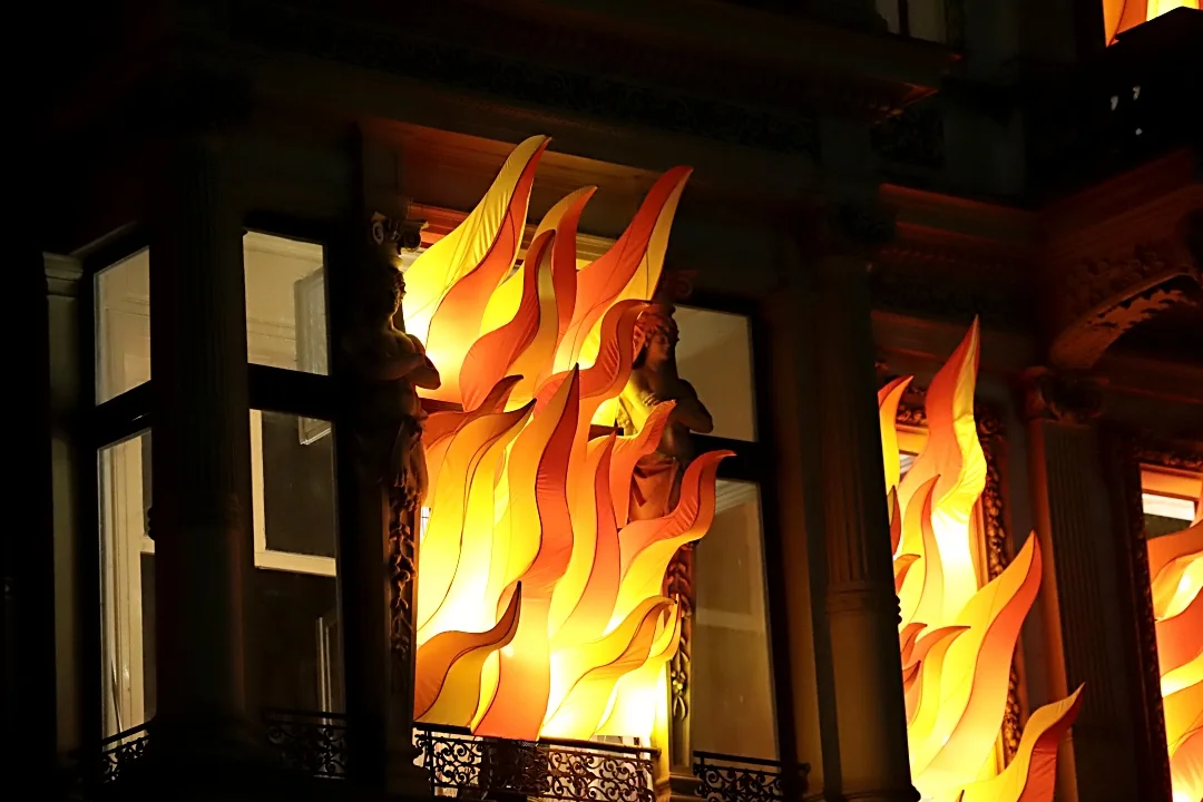 Light Move Festival 2025 – muzyczny drugi dzień