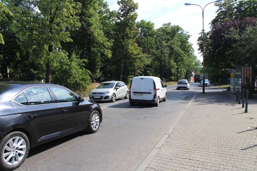 Będą kolejne remonty w Śródmieściu