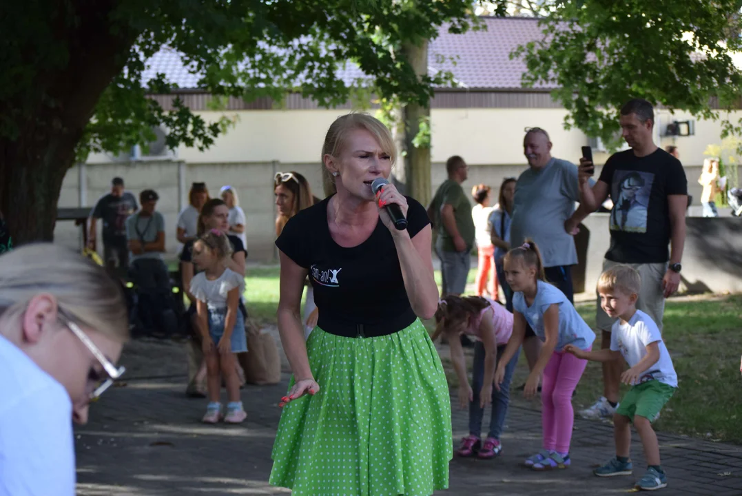 Dzień Przedszkolaka w Miejskim Przedszkolu nr 9 w Zgierzu