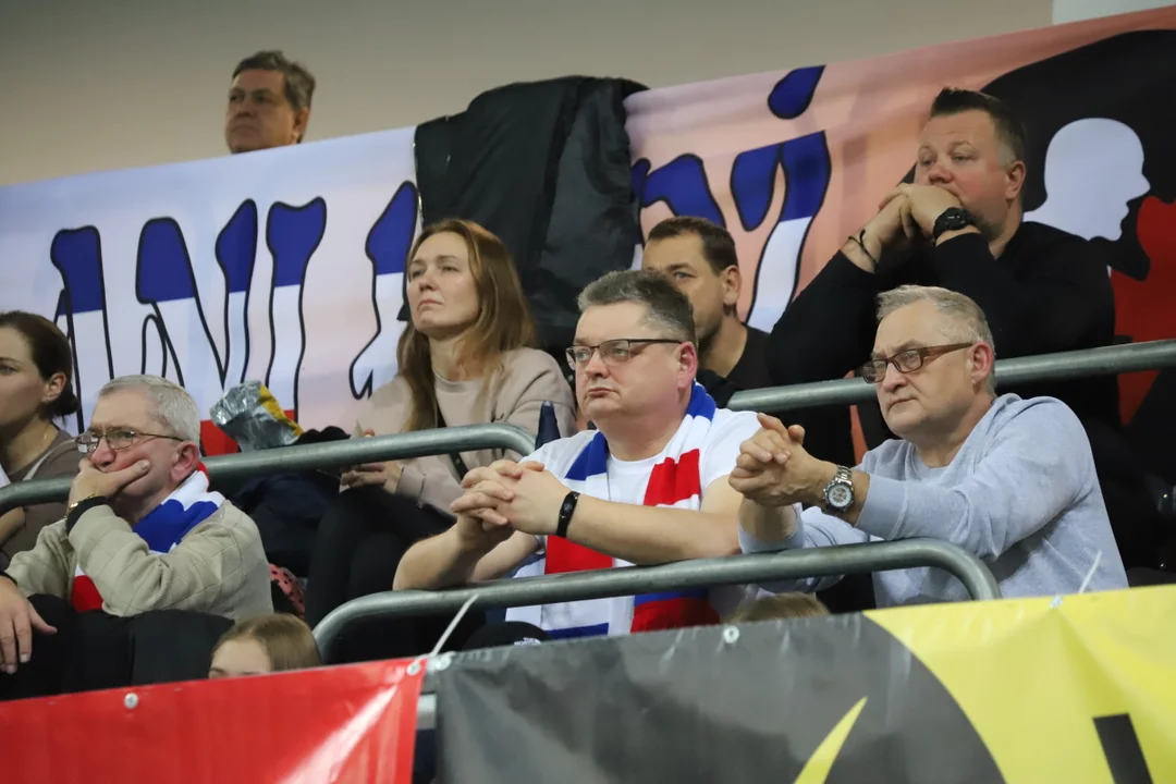 Siatkarskie derby Łodzi. ŁKS Commercecon kontra Grot Budowlane