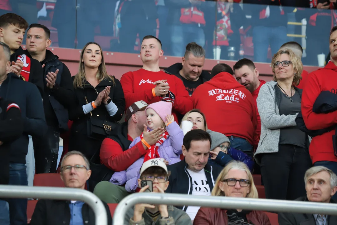 Widzew Łódź vs Raków Częstochowa