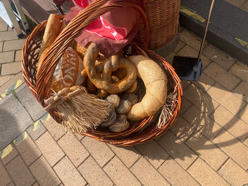 XXX Święto Chleba w Gdańsku