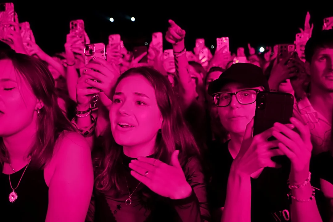 Łódź Summer Festival 2025 – tak wyglądał drugi dzień festiwalu!