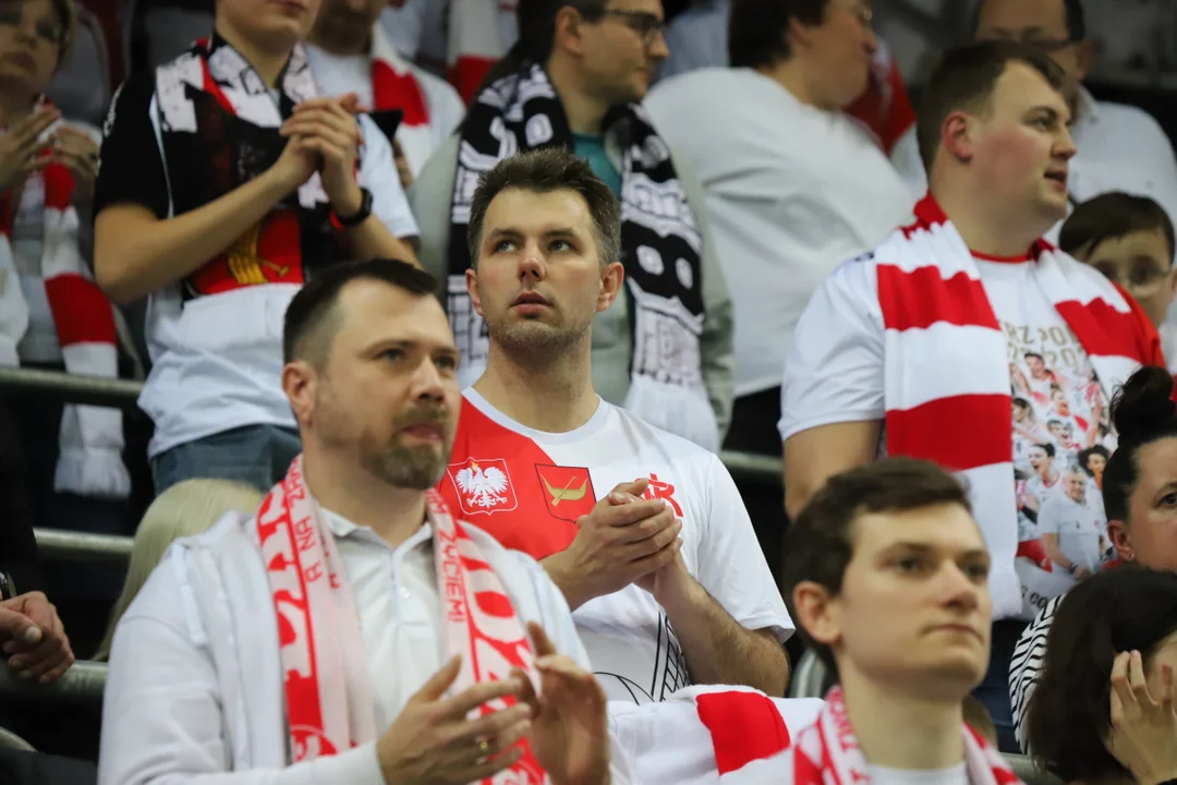 Siatkarskie derby Łodzi - ŁKS Łódź kontra Budowlani Łódź