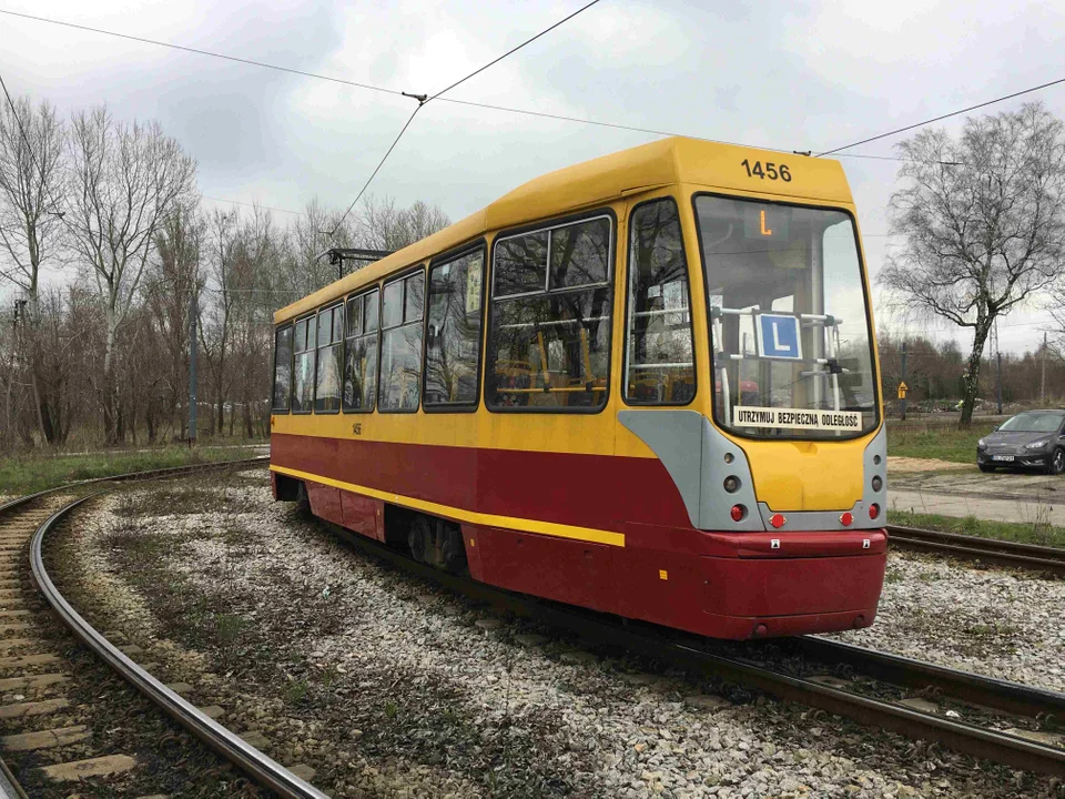 Jak wygląda szkolenie na motorniczego MPK Łódź?