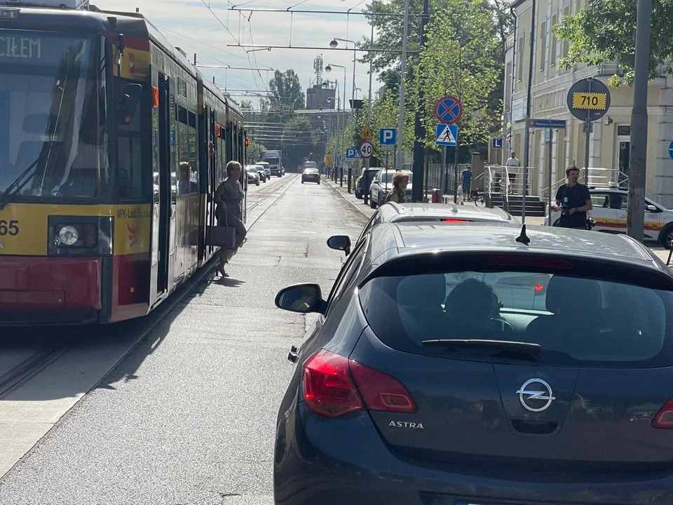 Na stałe tramwaj wróci od 1 lipca. 