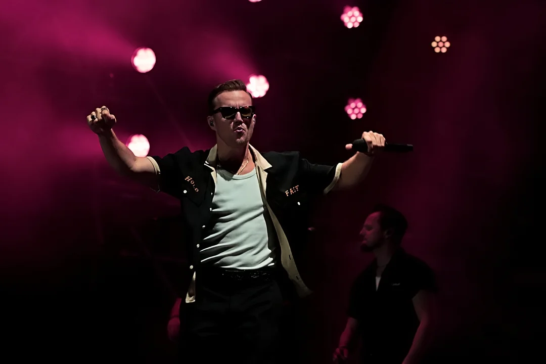 Łódź Summer Festival 2025 – tak wyglądał drugi dzień festiwalu!