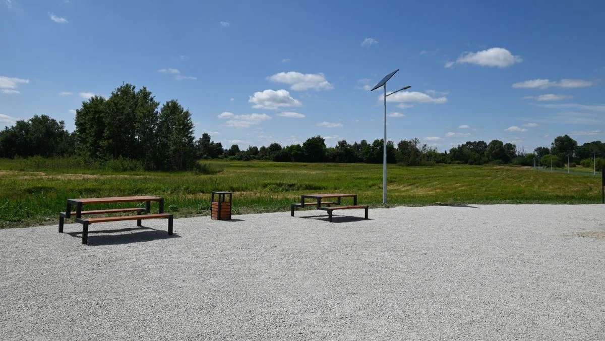 Nowa perełka turystyczna w woj. łódzkim. Planują zorganizować tam wielką imprezę