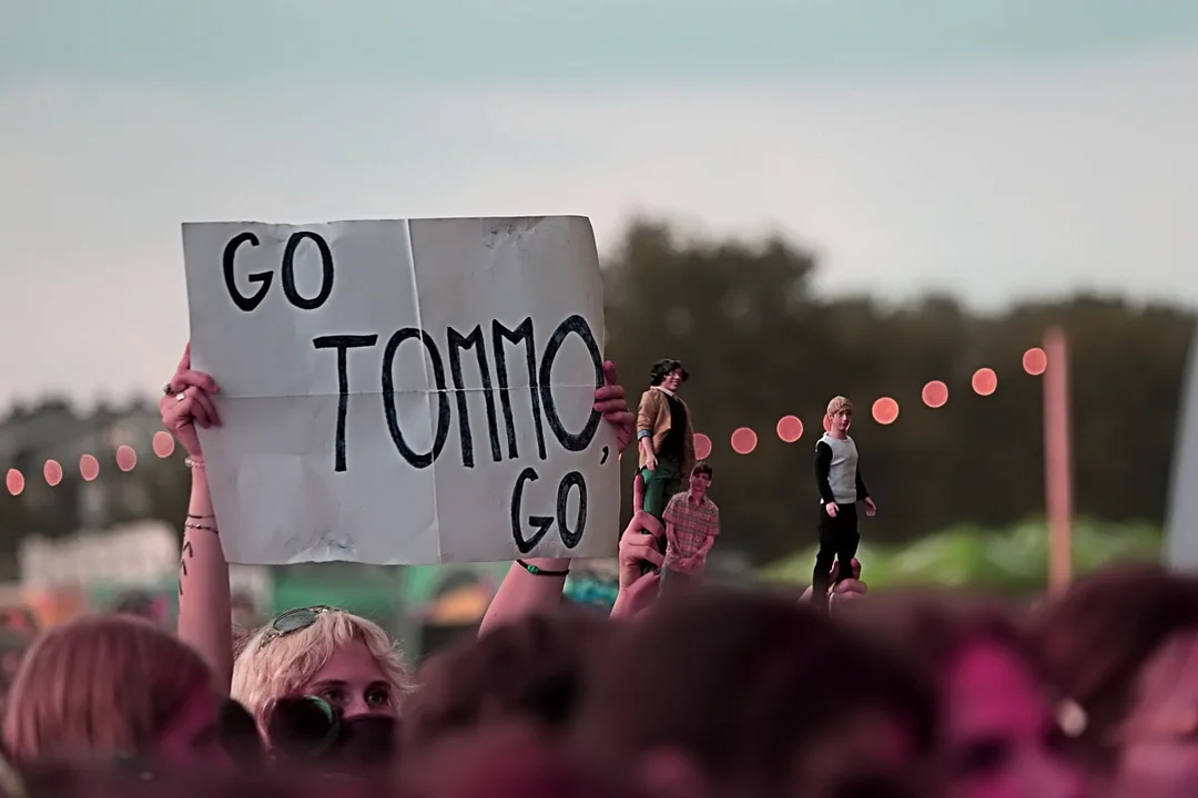 Łódź Summer Festival 2025 – tak wyglądał drugi dzień festiwalu!