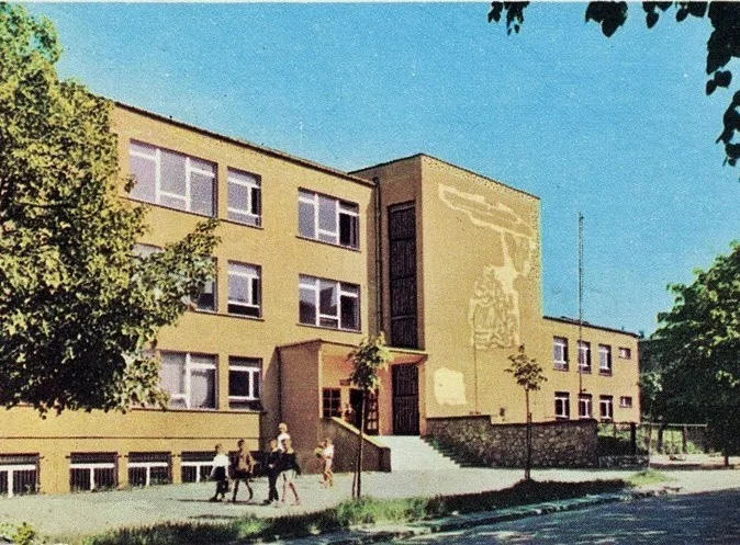 Tysiąclatki Piotrków